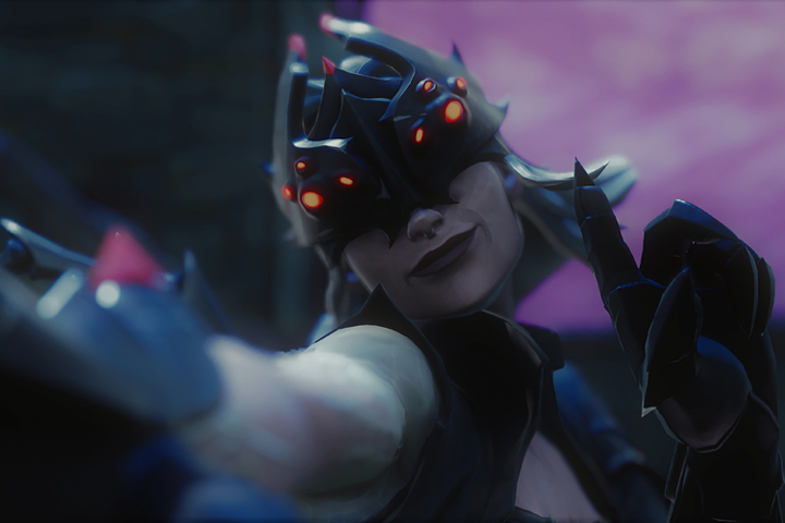 Fortnite : Un teasing de la saison 7 à 16h00 ce lundi 3 décembre ?